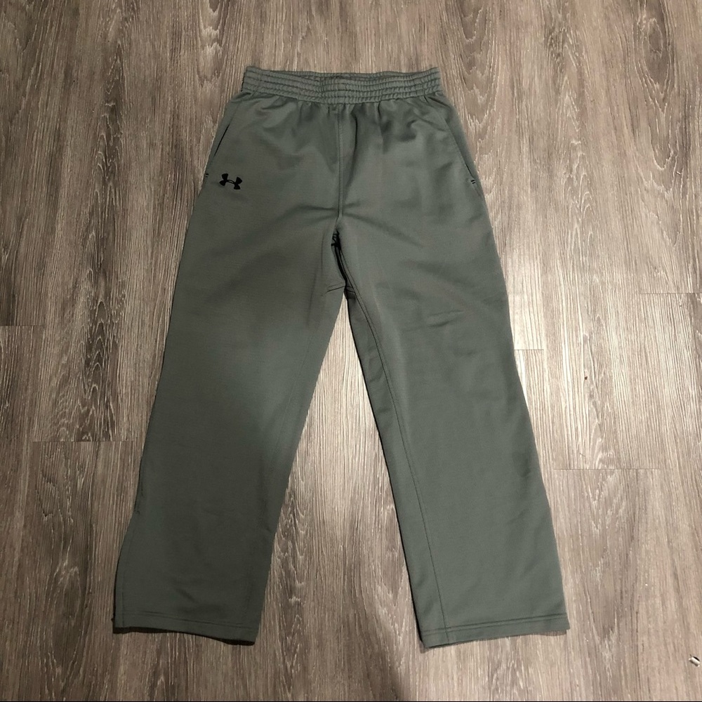 Under Armour - Men’s Sweatpants - L - Picture 2 of 6